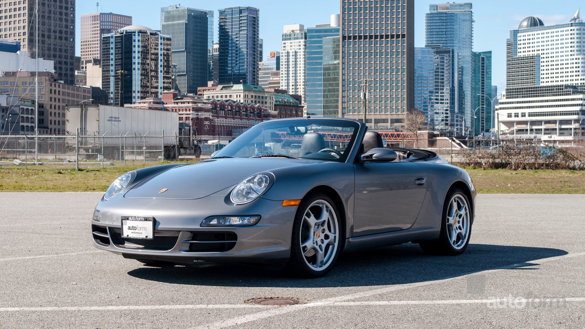 1254464791fe3 hd 2006 porsche 911 2dr cabriolet carrera