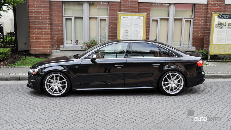 2013 Audi S4