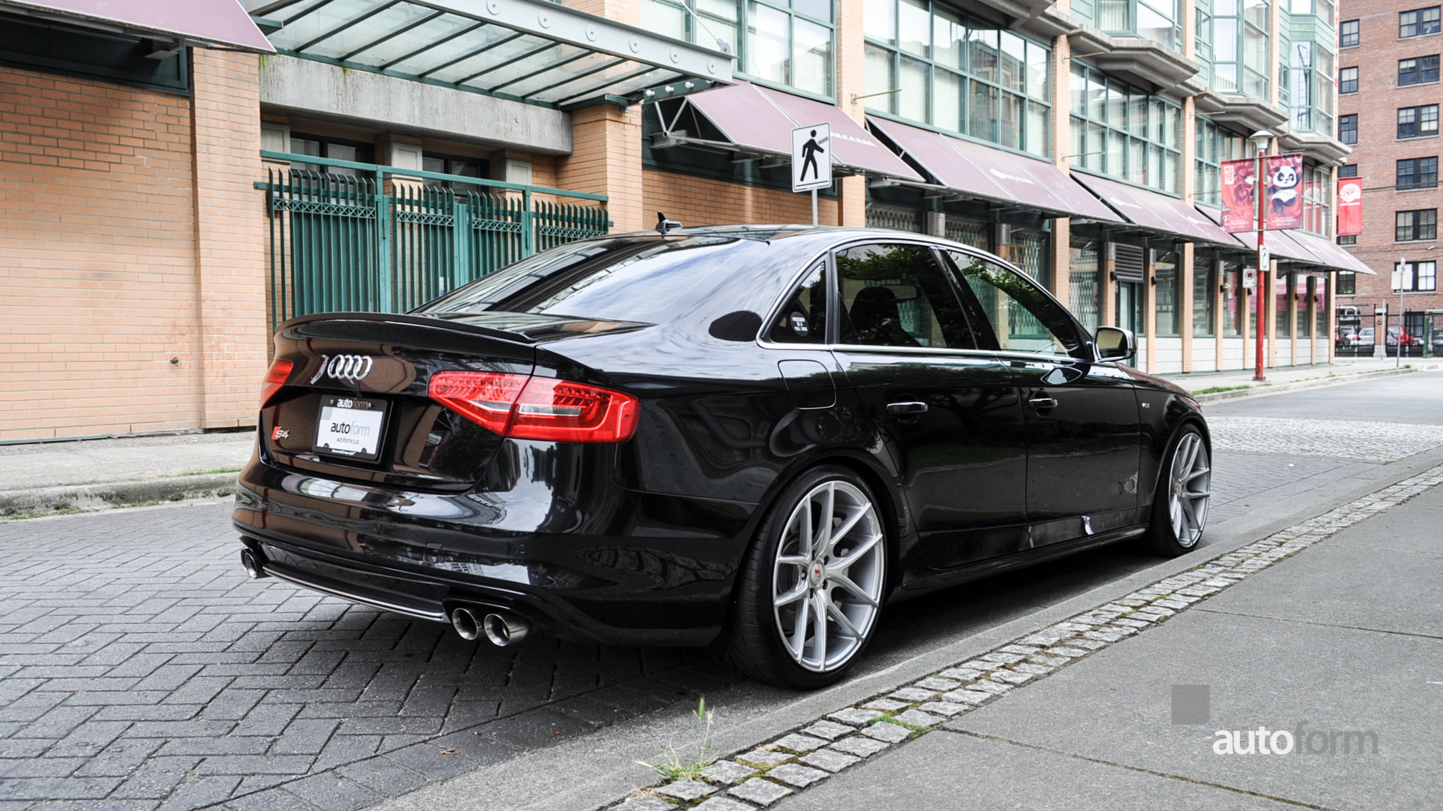 Ауди s4 2013