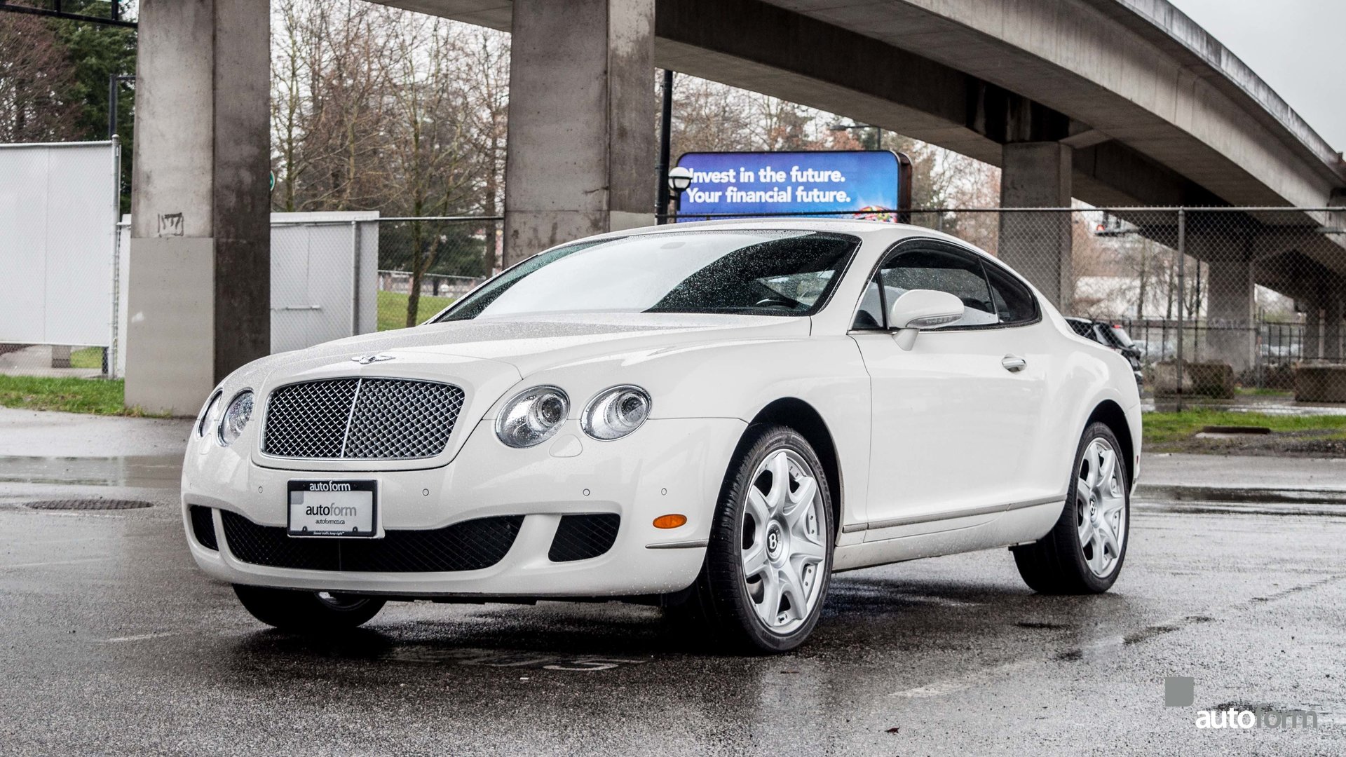 12700d60b972b hd 2009 bentley continental gt coupe 2dr cpe