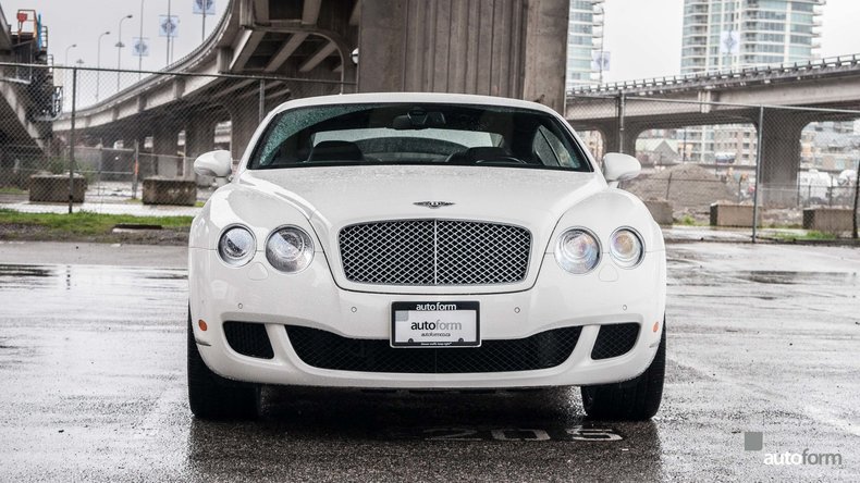12707d5e3307e low res 2009 bentley continental gt coupe 2dr cpe
