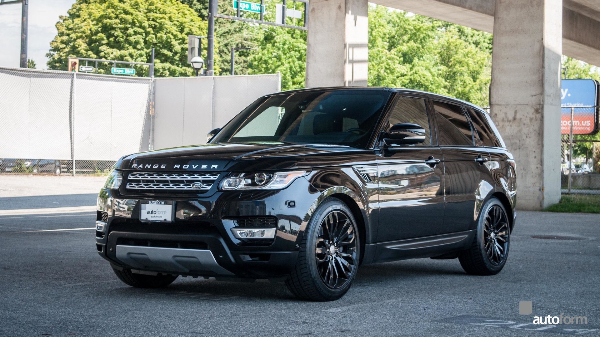 14335a5614d39 hd 2014 land rover range rover sport supercharged