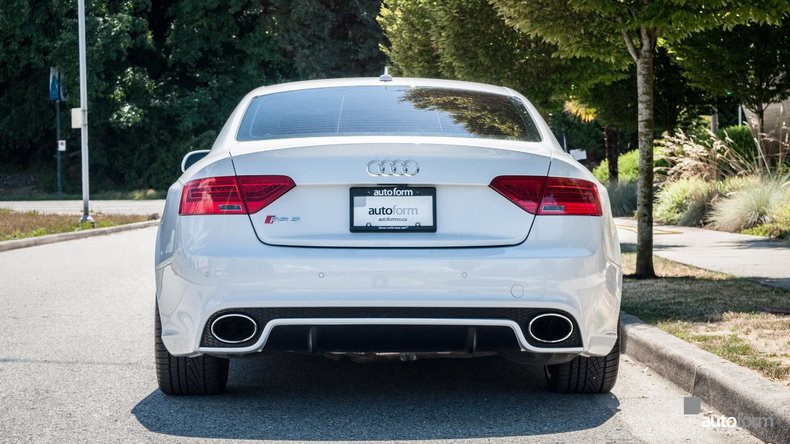 2014 Audi RS5