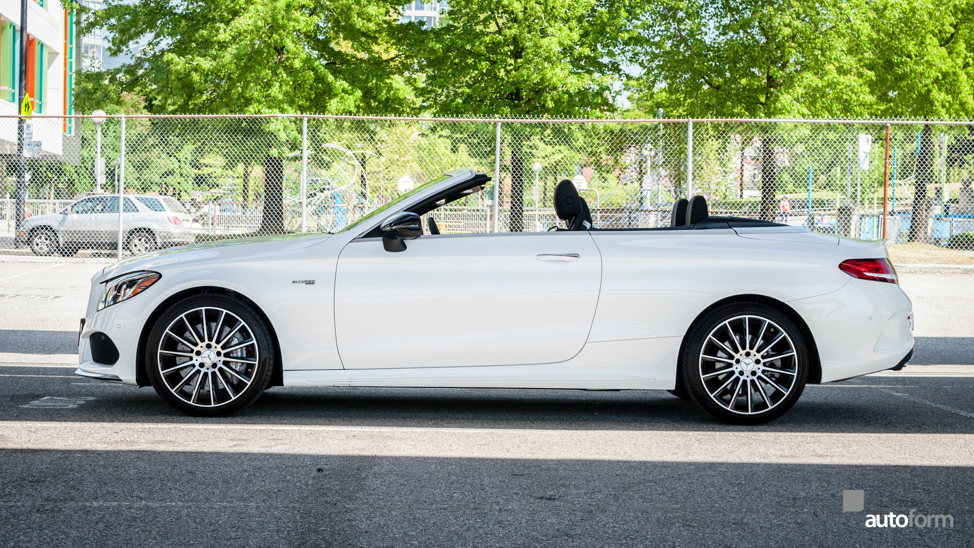 2017 Mercedes-Benz C43 AMG 4Matic Cabriolet | Berlin Motors 2017 Mercedes-Benz C43 AMG 4Matic Cabriolet | Berlin Motors
