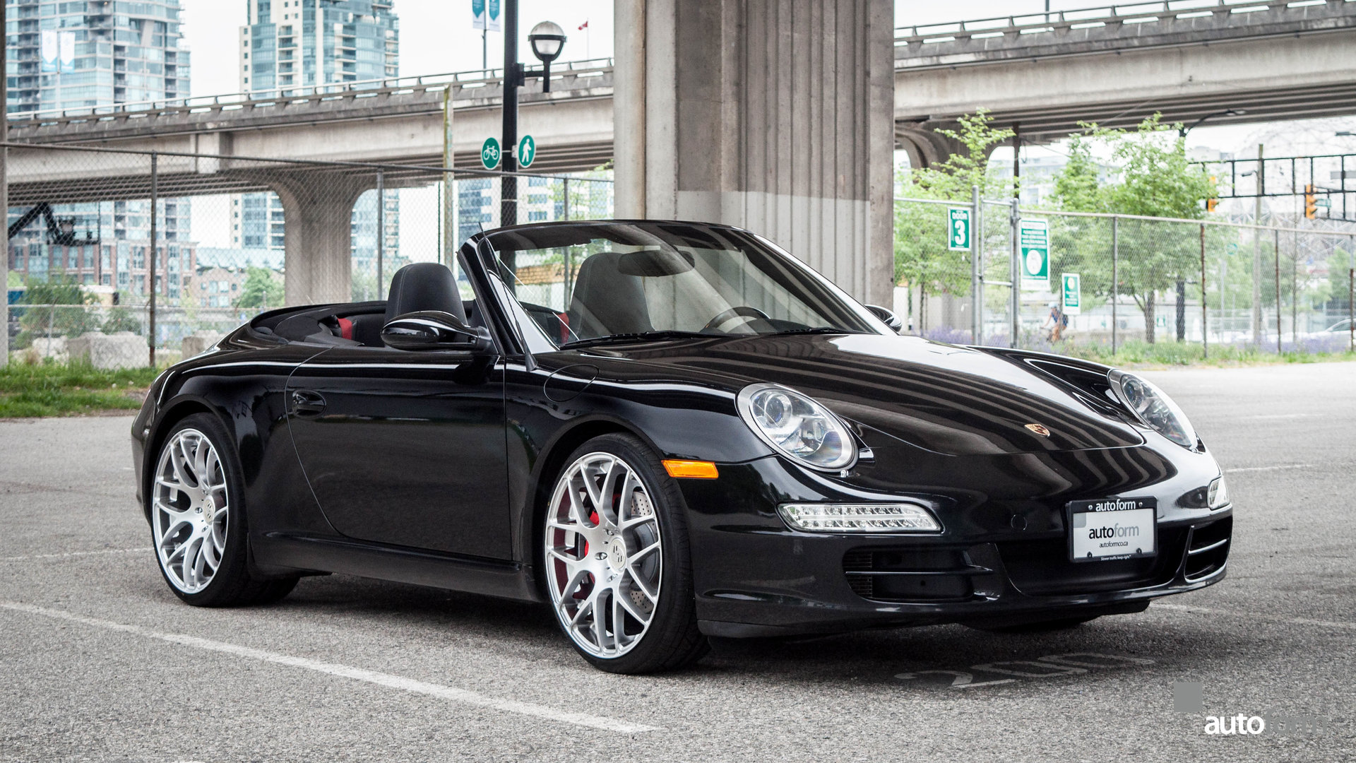 13370287e7b90 hd 2005 porsche 911 carrera s cabriolet