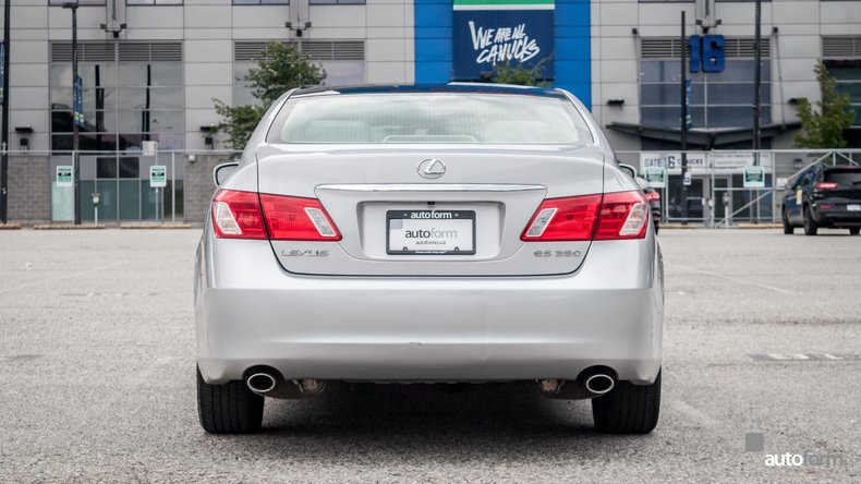 2007 Lexus ES 350