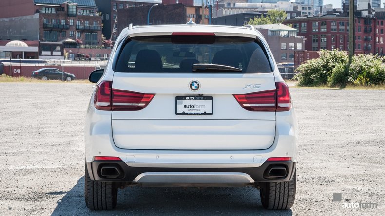 2014 BMW X5 xDrive50i