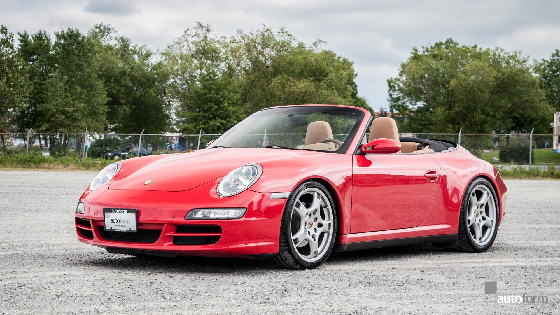 13987dece1ed7 hd 2006 porsche 911 carrera 4