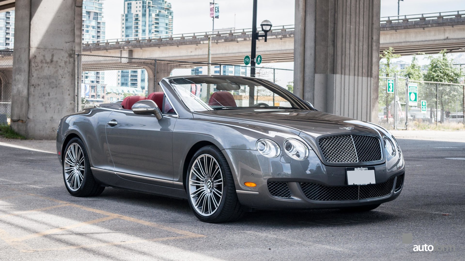 14039c90796e8 hd 2010 bentley continental gt 2dr conv speed