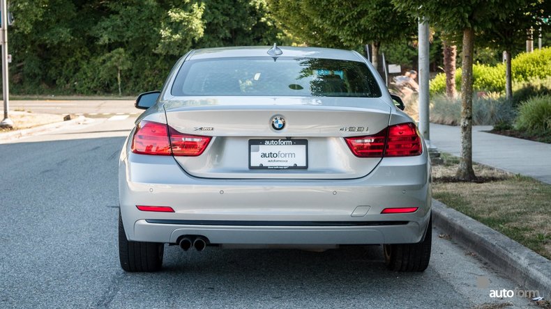 2014 BMW 428i xDrive
