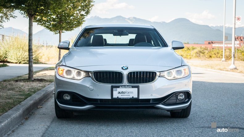 2014 BMW 428i xDrive