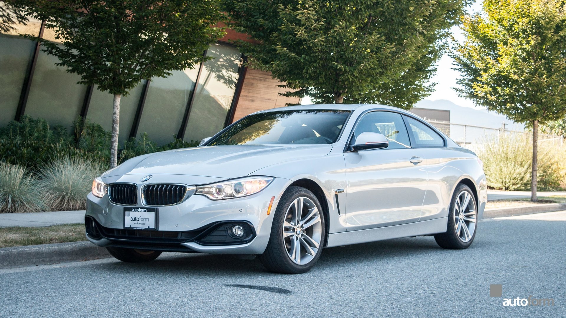 14490e67aa042 hd 2014 bmw 4 series 2dr cpe 428i xdrive awd