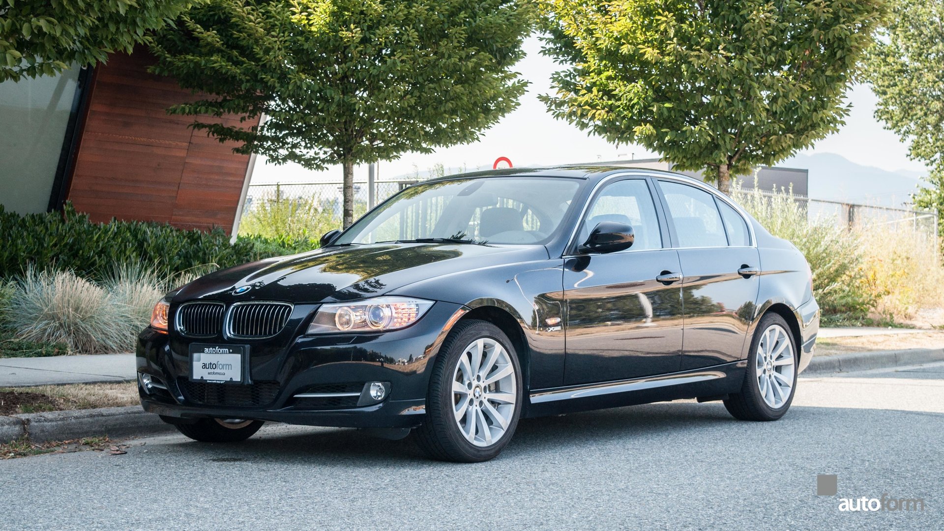 14606fe8db4d7 hd 2011 bmw 3 series 4dr sdn 335i xdrive awd