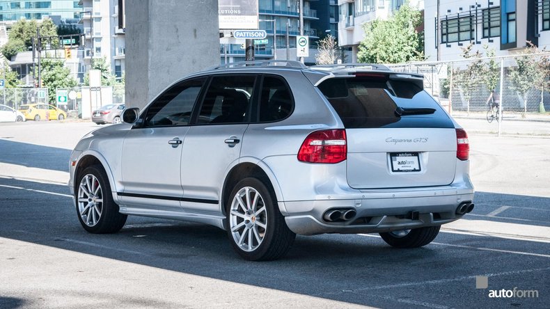 2008 Porsche Cayenne GTS | ARRIVING SOON
