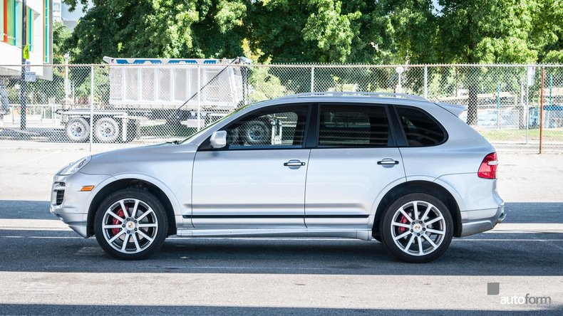 2008 Porsche Cayenne GTS | ARRIVING SOON