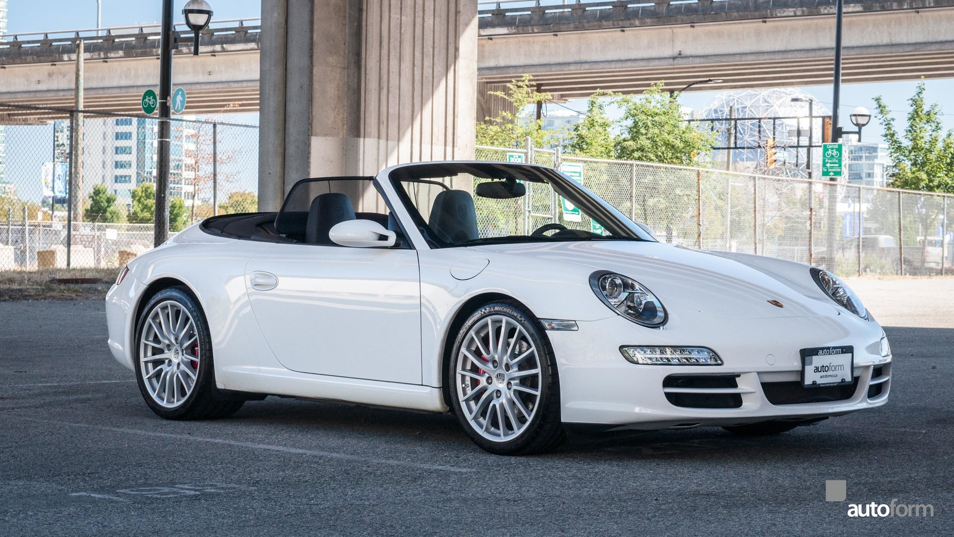 1466649361c52 hd 2006 porsche 911 carrera s
