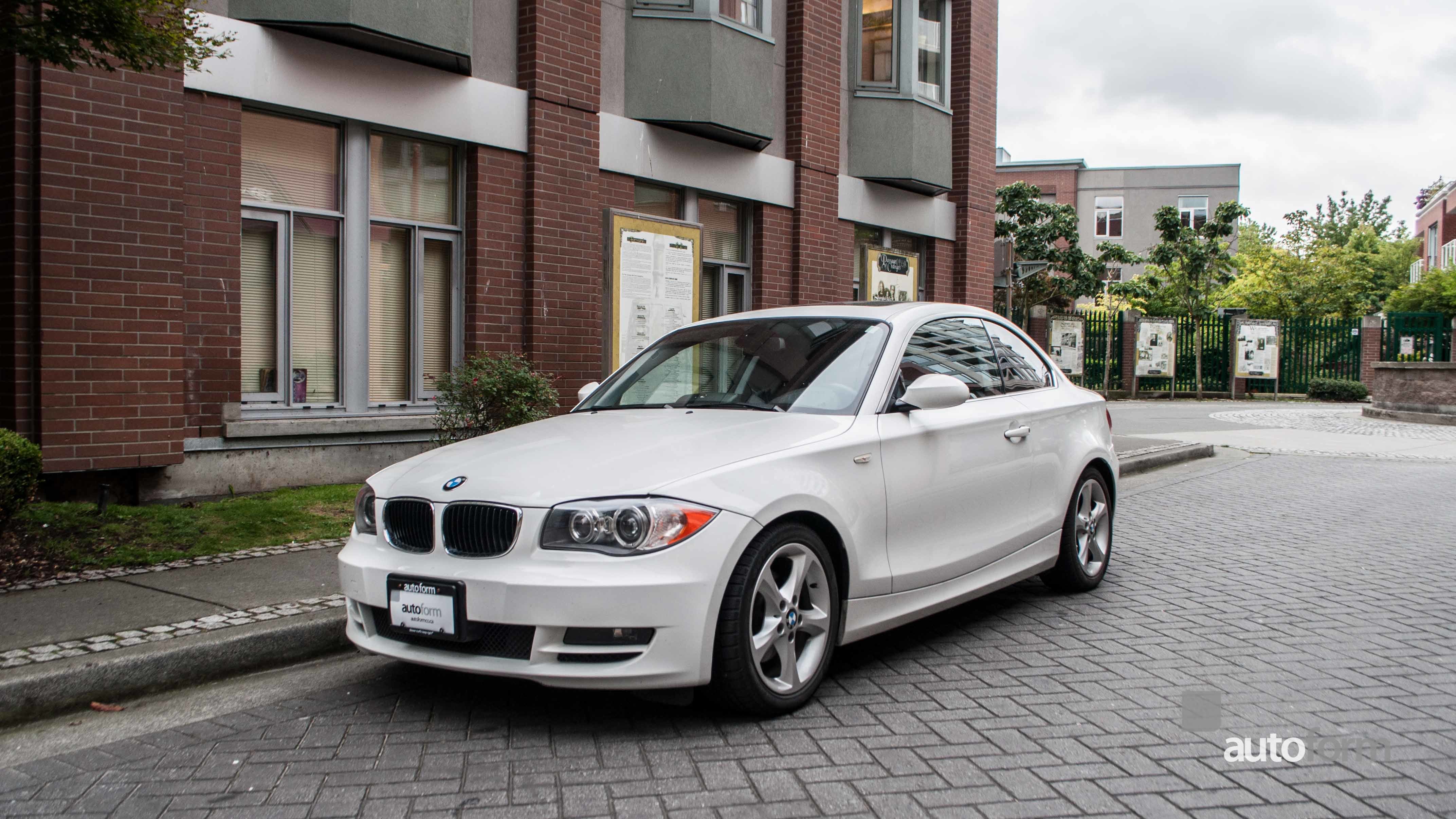 3006 e8465c6cbf07 2009 bmw 128i vancouver autoform