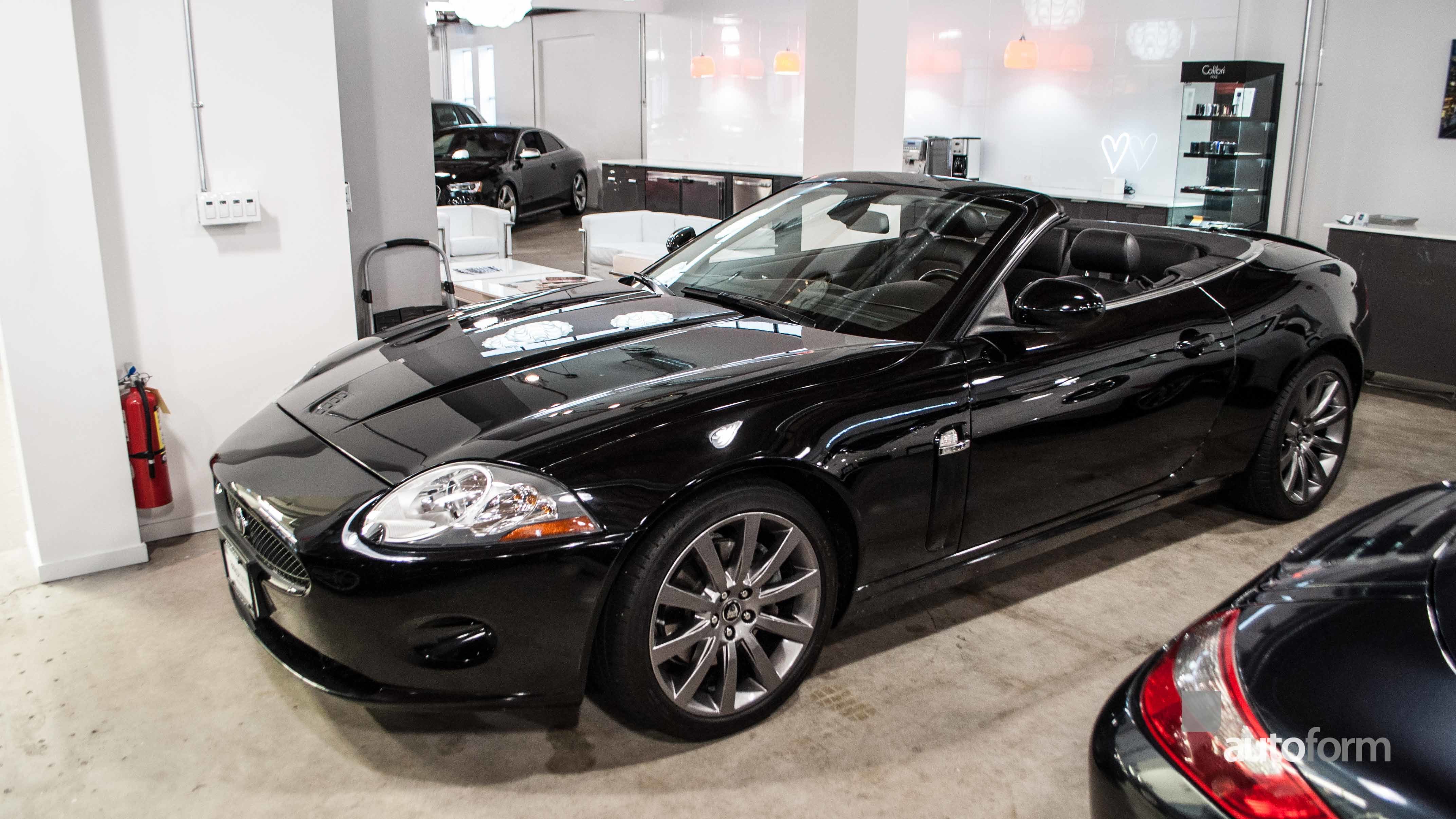 3397 4a50980b68ef2008 jaguar xk vancouver autoform