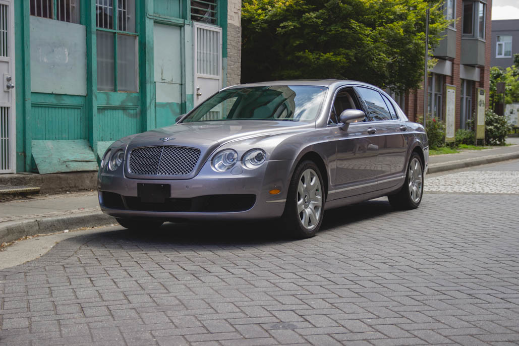 597 2007 bentley flying spur13