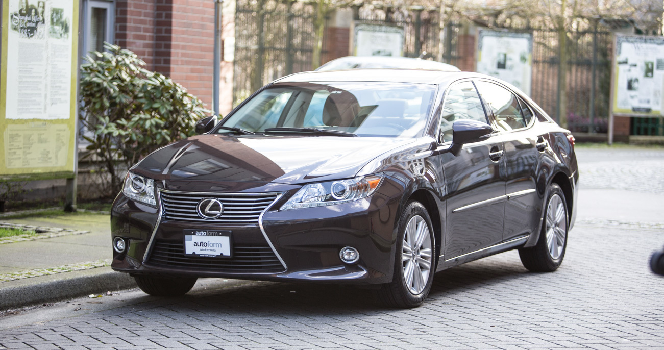 1090 2014 lexus es350 vancouver autoform3