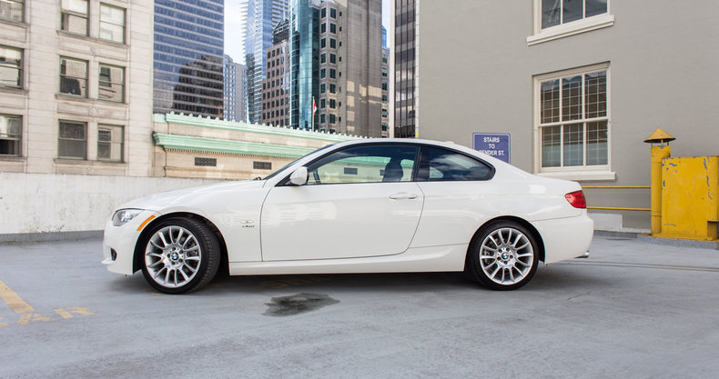 2013 BMW 328i Xdrive