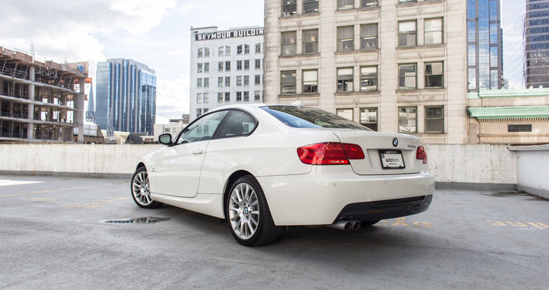 2013 BMW 328i Xdrive