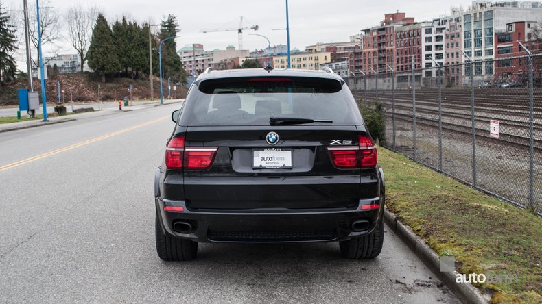 2013 BMW X5 xDrive35i MSport
