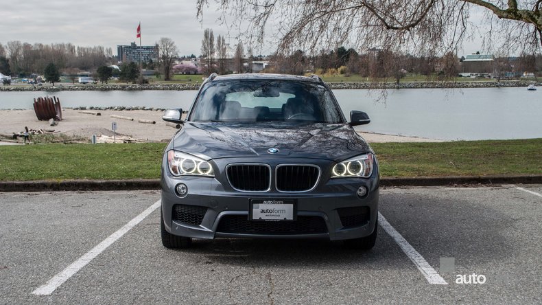 2013 BMW X1 xDrive 35i