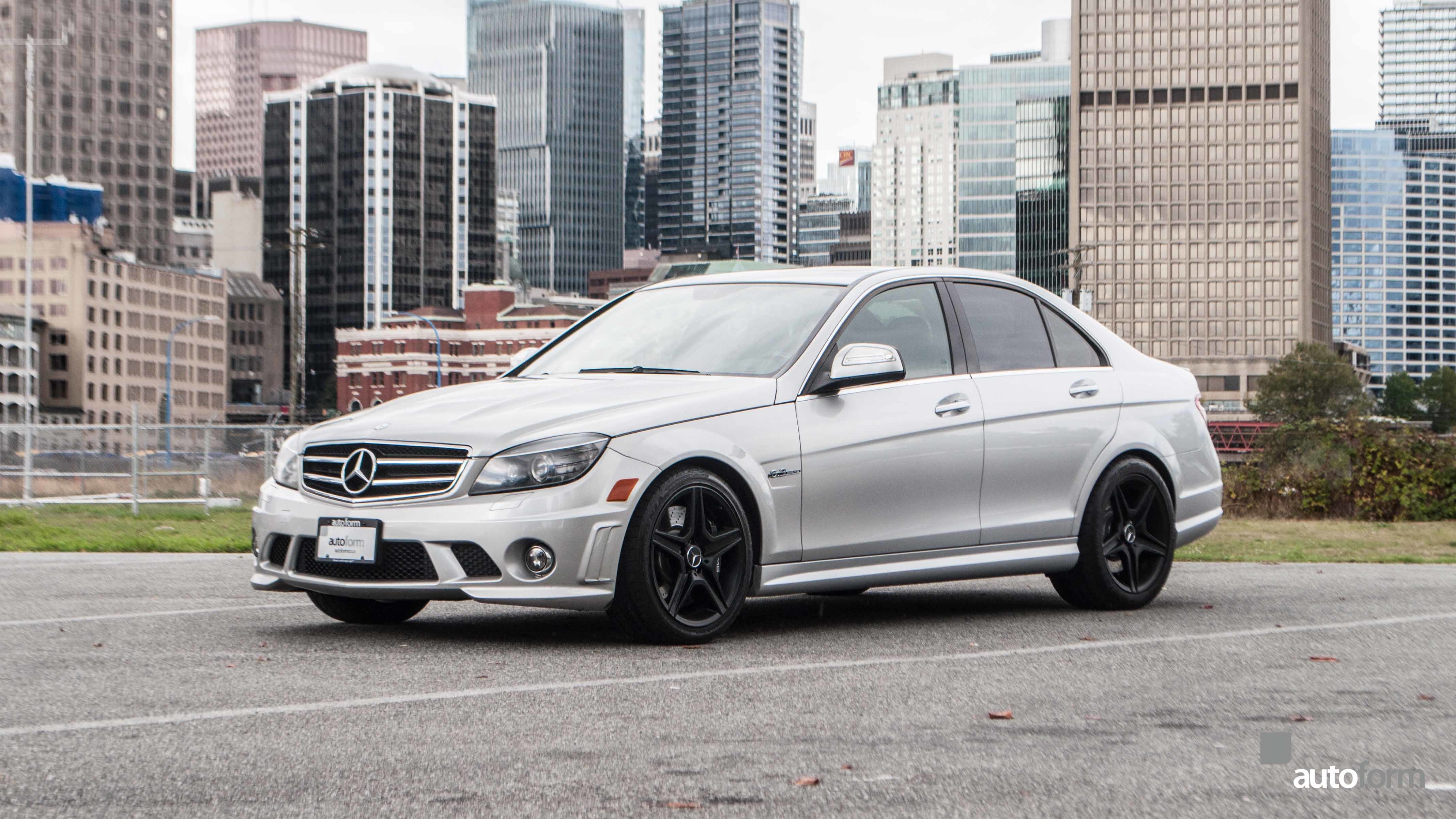 9815 b460bafeebc22009 mercedesbenz c63 amg sedan autoform vancouver2