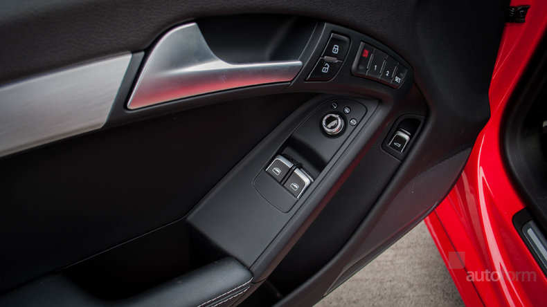 2015 Audi S5