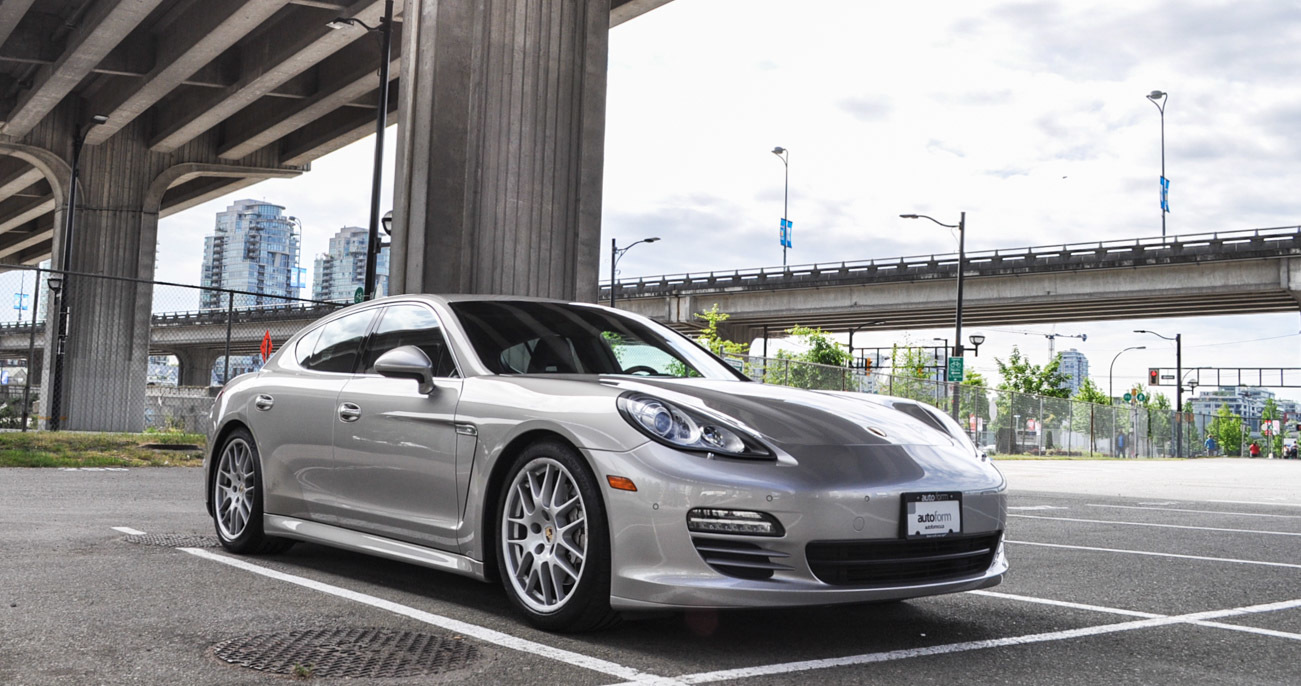 706 2010 porsche panamera 4s autoform vancouver1