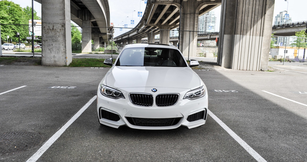 All BMW Models 2014 bmw m235i 2014 BMW M235i | Autoform