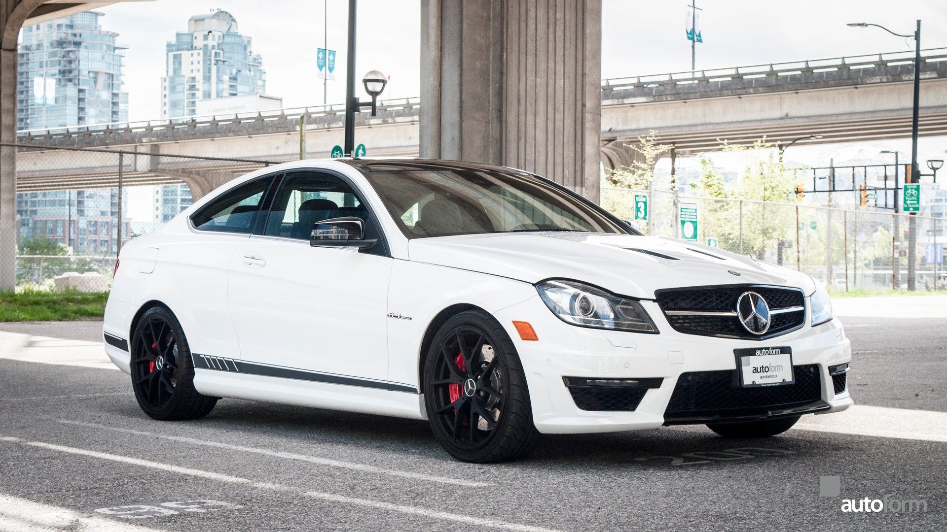 13281a8effc78 hd 2015 mercedes benz c63 amg 507 edition