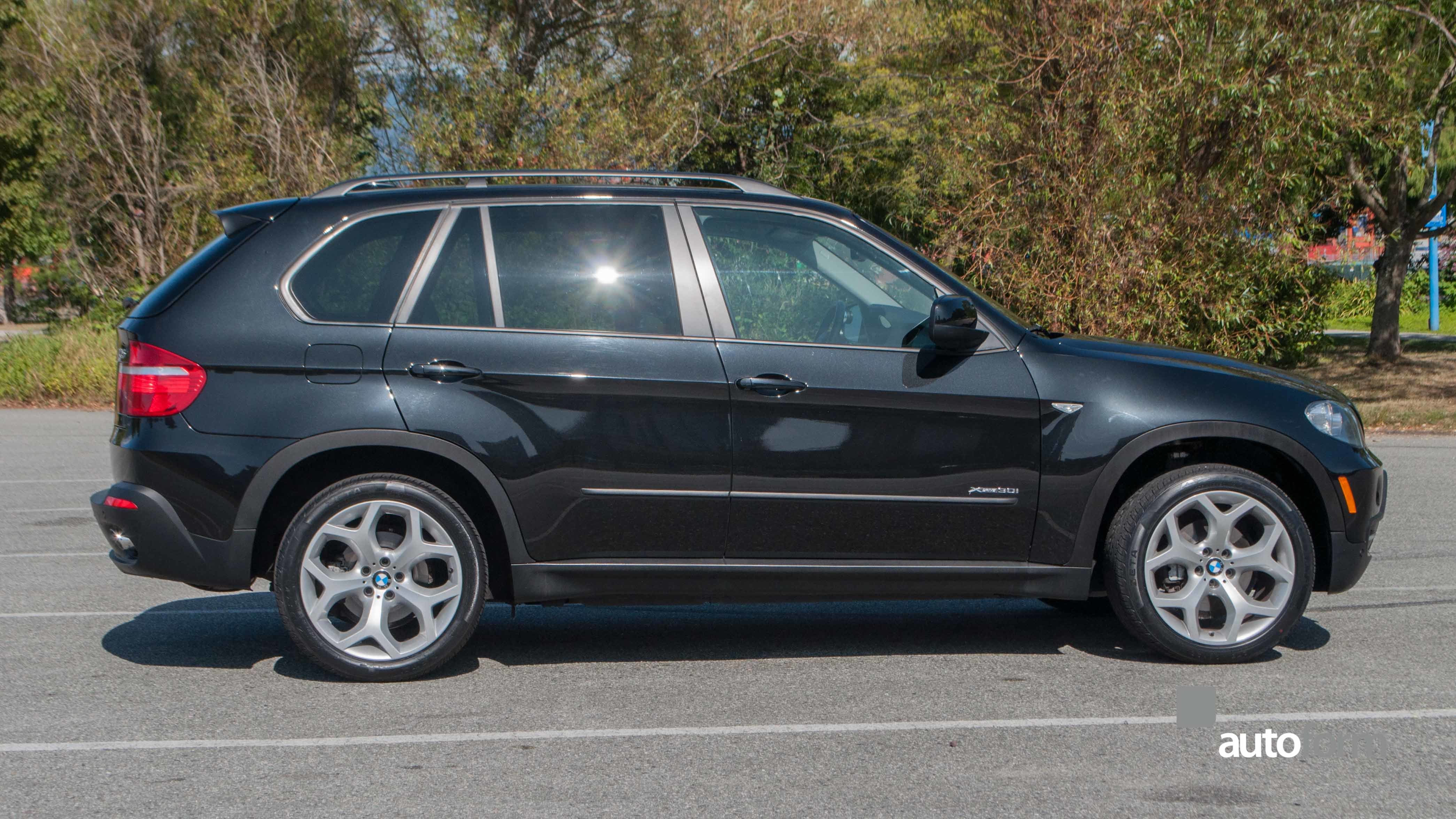 Bmw x5 30i