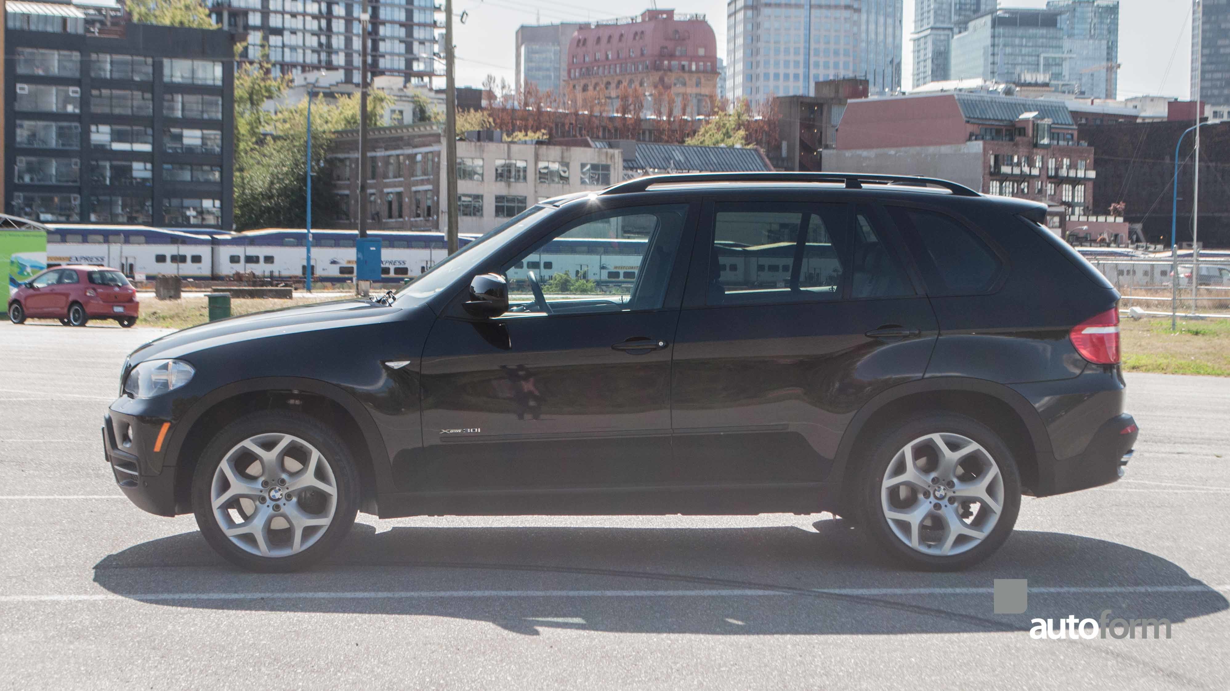 Bmw x5 30i
