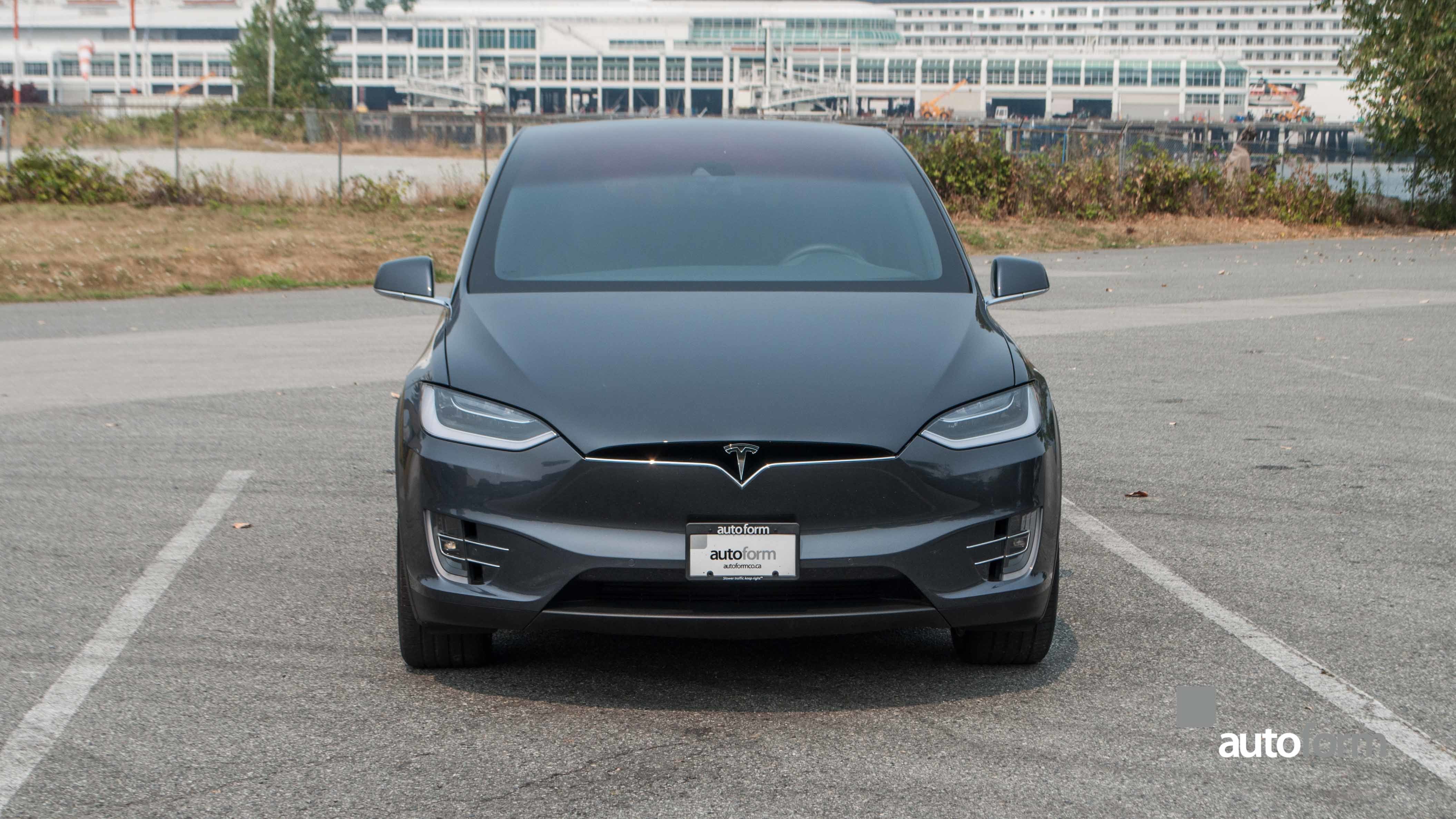 Тесла xp90d спорткар