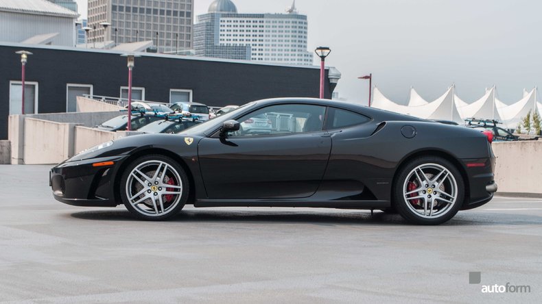 2007 Ferrari 430