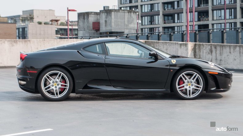 2007 Ferrari 430