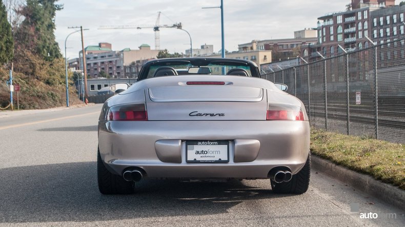 107562fc4c8c8 low res 2003 porsche 911 carrera cabriolet