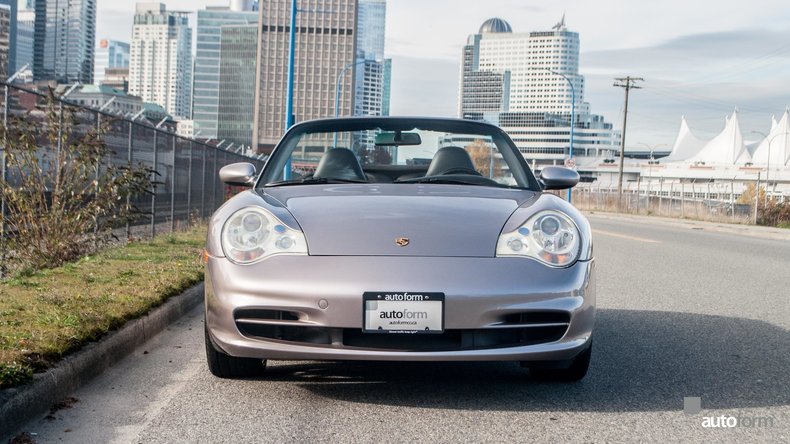 1075891b6d9dc low res 2003 porsche 911 carrera cabriolet