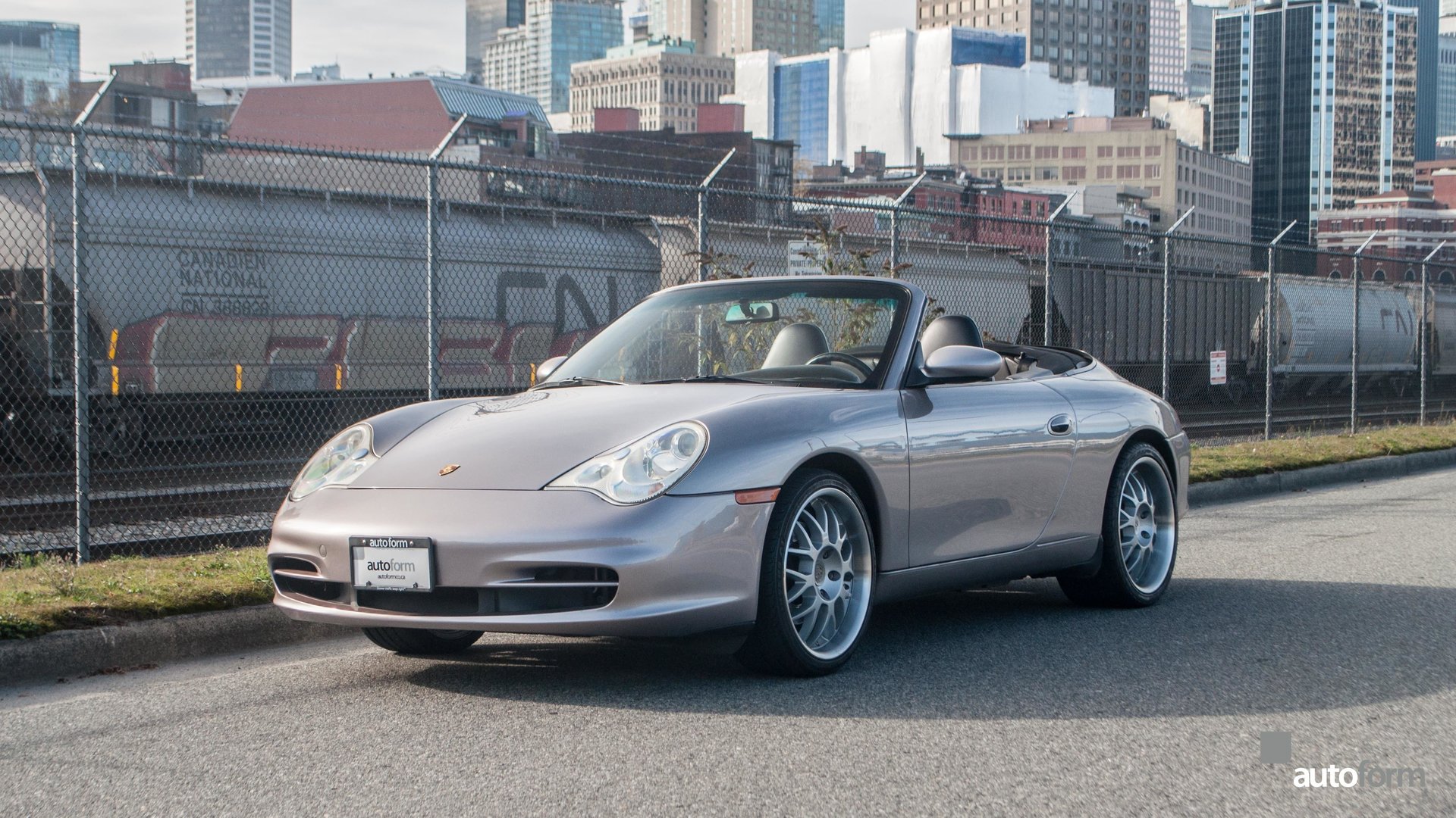 10759e4f3805b hd 2003 porsche 911 carrera cabriolet