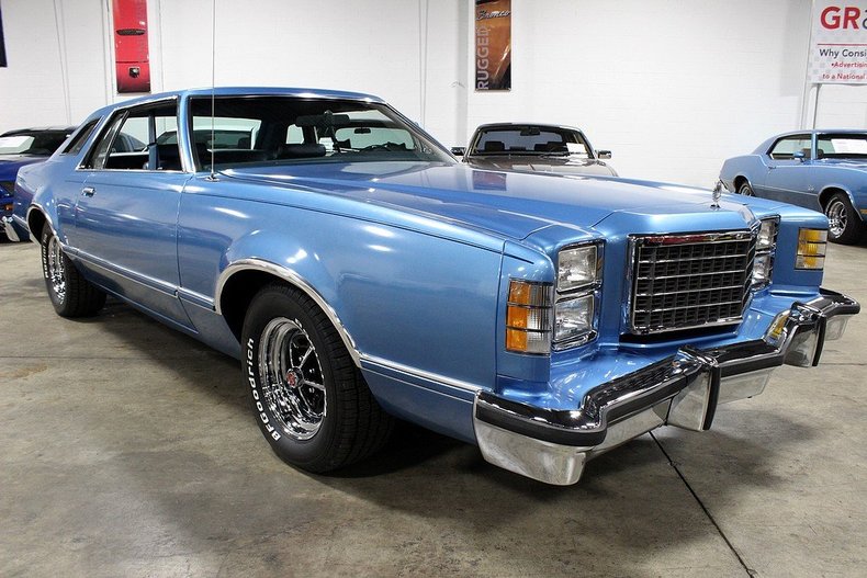 Ford record 1978