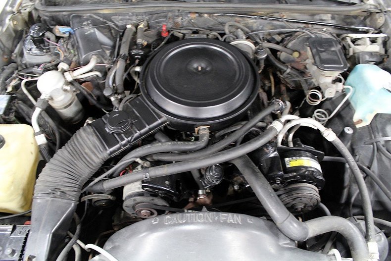 1985 Chevrolet Monte Carlo GR Auto Gallery