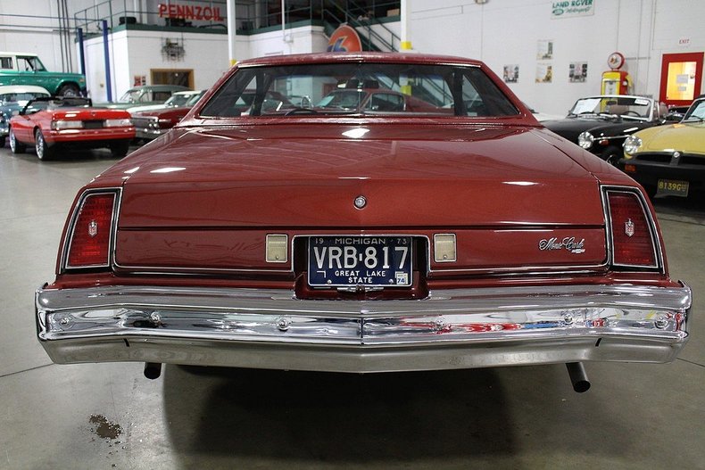 Used Chevy Traverse >> 1974 Chevrolet Monte Carlo | GR Auto Gallery Used Chevy Traverse >> 1974 Chevrolet Monte Carlo | GR Auto Gallery
