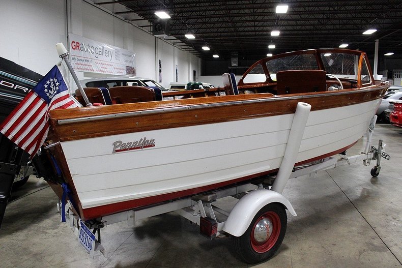 1959 PENN YAN BALTIC GR Auto Gallery