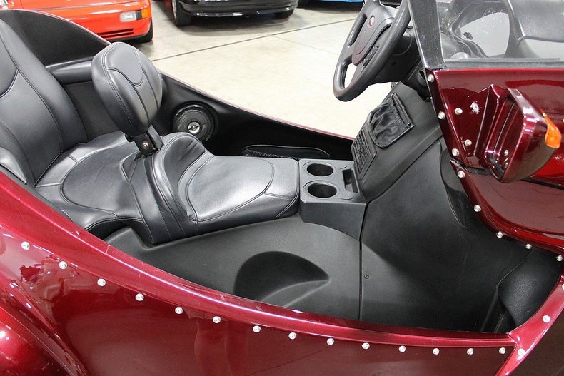 Bb Auto Sales >> 2008 Thoroughbred Motorsports Stallion | GR Auto Gallery Bb Auto Sales >> 2008 Thoroughbred Motorsports Stallion | GR Auto Gallery
