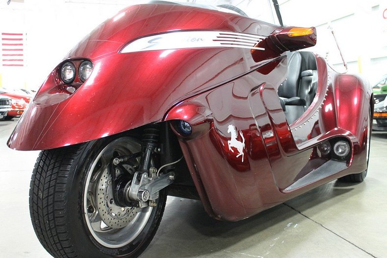 Stallion Auto Sales >> 2008 Thoroughbred Motorsports Stallion | GR Auto Gallery Stallion Auto Sales >> 2008 Thoroughbred Motorsports Stallion | GR Auto Gallery