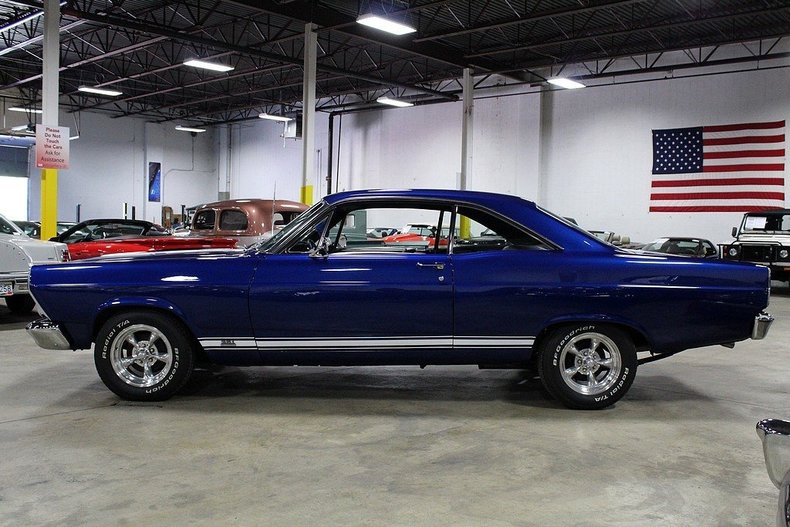 Ford Edge For Sale Near Me >> 1966 Ford Fairlane 500 for sale #53519 | MCG Ford Edge For Sale Near Me >> 1966 Ford Fairlane 500 for sale #53519 | MCG