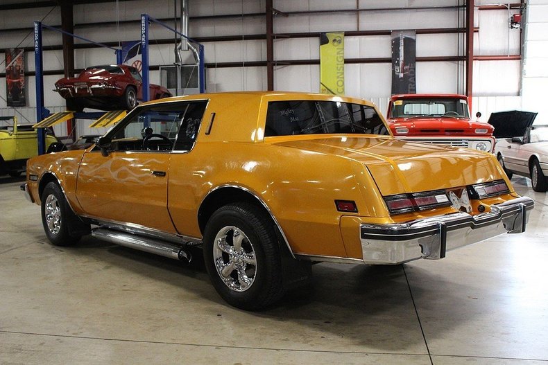 1985 Oldsmobile Toronado for sale #65039 | MCG