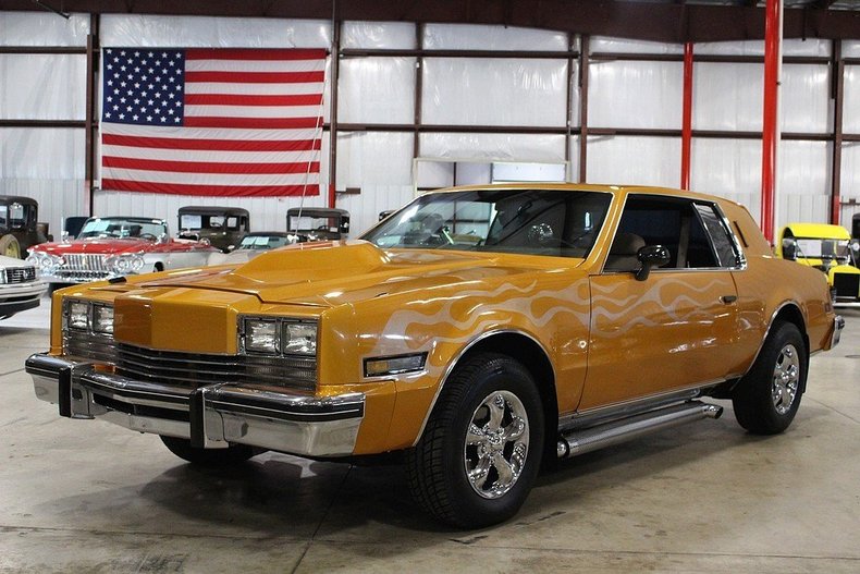 1985 Oldsmobile Toronado for sale #65039 | MCG 1985 Oldsmobile Toronado for sale #65039 | MCG